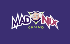 Madnix Casino