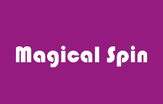 Magical Spin