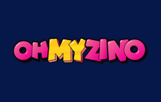 OhMyZino Casino
