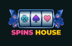 Spins House