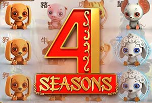 4 Seasons