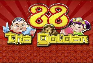 88 Golden 88