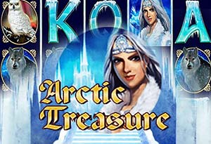 Arctic Treasure