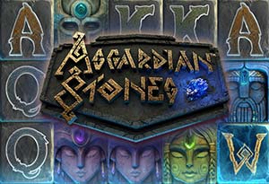 Asgardian Stones