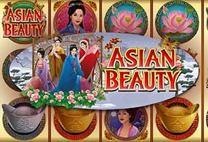 Asian Beauty