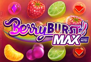 Berryburst MAX
