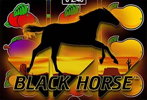 Black Horse
