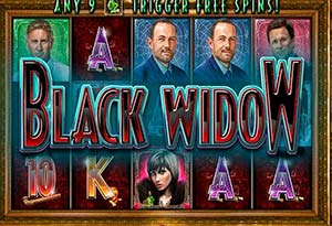 Black Widow