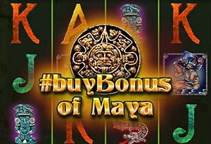 buyBonus of Maya