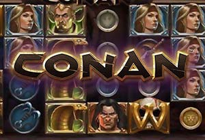 Conan