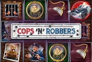 Cops ‘N’ Robbers
