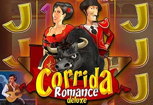 Corrida Romance Deluxe