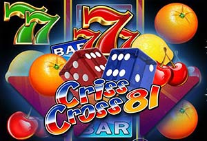 Criss Cross 81