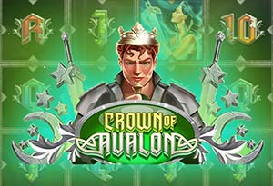 Crown of Avalon