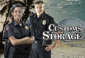 Customs Storage