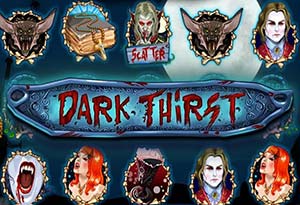 Dark Thirst