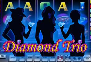 Diamond Trio