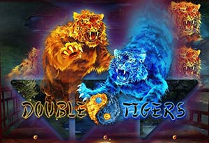 Double Tigers