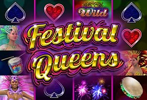 Festival Queens