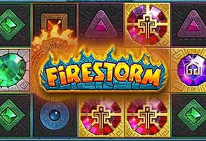 Firestorm