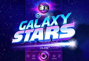 Galaxy Stars