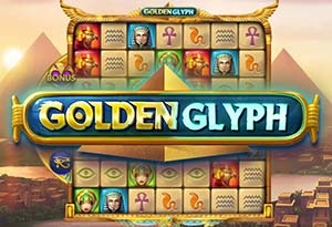 Golden Glyph