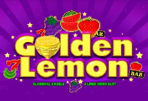Golden Lemon