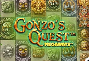Gonzo’s Quest Megaways