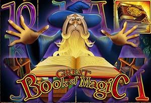 Great Book of Magic