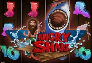 Hungry Shark