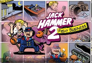 Jack Hammer 2