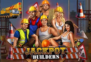 Jackpot Builders