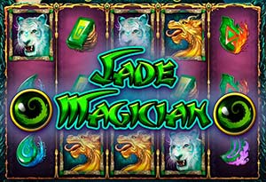 Jade Magician