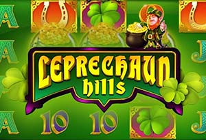 Leprechaun Hills