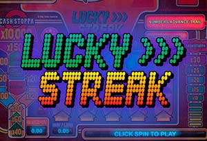 Lucky Streak