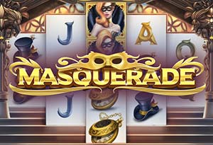 Masquerade
