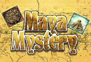 Maya Mystery