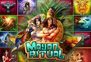 Mayan Ritual