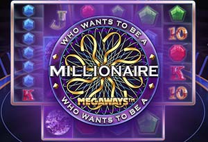 Who Wants To Be a Millionaire