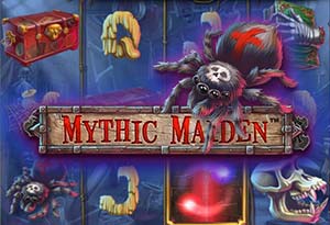 Mythic Maiden