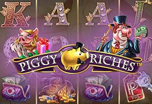 Piggy Riches