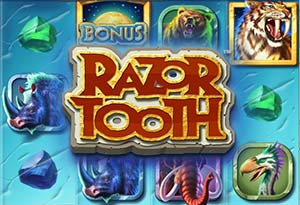 Razortooth