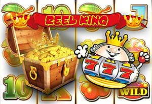 Reel King