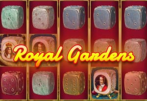 Royal Gardens