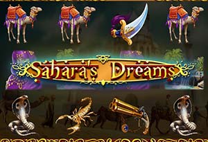 Sahara’s Dreams