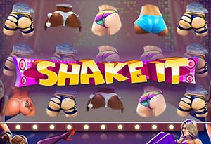 Shake It
