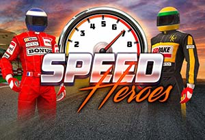 Speed Heroes