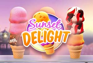 Sunset Delight