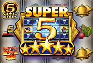 Super 5 Stars