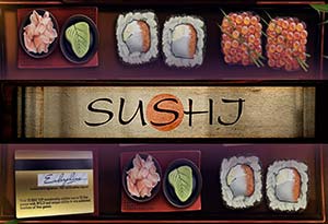 Sushi